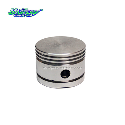 CXZ51 6WF1 Isuzu Body Parts Air Compressor Piston Replacement 1191610260