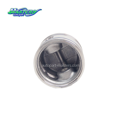 CXZ51 6WF1 Isuzu Body Parts Air Compressor Piston Replacement 1191610260