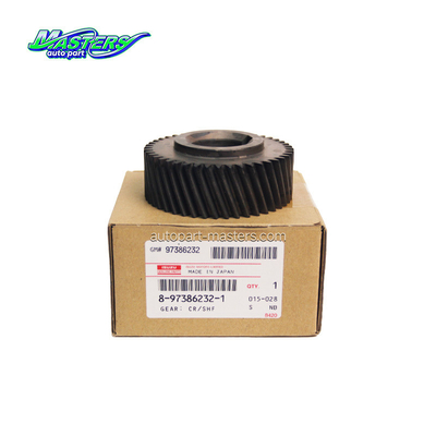 Masters 8973862321 Crankshaft Timing Gear ISUZU CX130B 4JJ1 Engine Parts