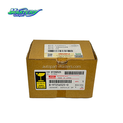 Replacement Vehicle Speed Sensor 8972565250 For ISUZU NKR77 4JH1T Engine