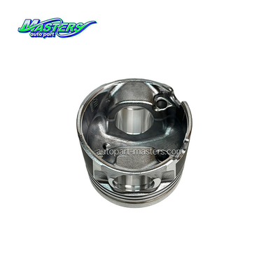 Masters 8-98192926-0 Piston 8981929260 For ISUZU 4JJ1 NPR NKR 4BG1