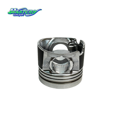 Masters 8-98192926-0 Piston 8981929260 For ISUZU 4JJ1 NPR NKR 4BG1