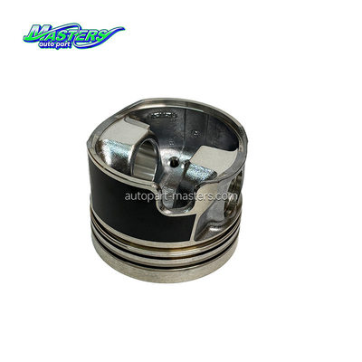 Masters 8-98068158-2 Piston 8-98068158-2 For ISUZU 4LE2T 4LE1