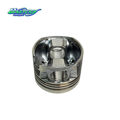 Masters 8-98068158-2 Piston 8-98068158-2 For ISUZU 4LE2T 4LE1