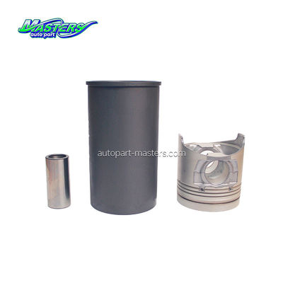 Buy Masters ISUZU 4KH1 Engine Cylinder Liner Set Replacement 1878137661 OEM online manufacture
