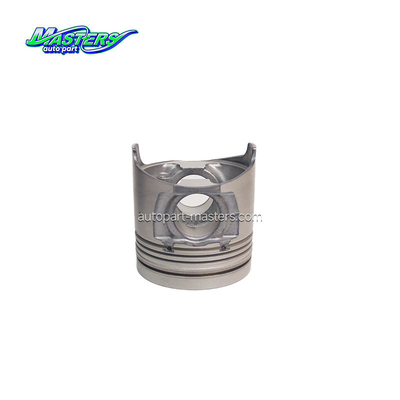 Masters ISUZU 4KH1 Engine Cylinder Liner Set Replacement 1878137661 OEM