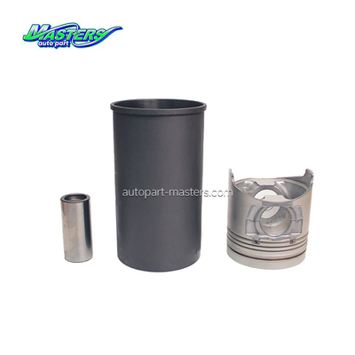 Masters ISUZU 4KH1 Engine Cylinder Liner Set Replacement 1878137661 OEM