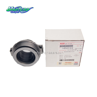 Pressure Release Clutch Thrust Bearing 1876101100 For ISUZU 4HK1