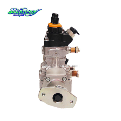 Masters 8-97603414-4 Injector Pump Asm 8976034144 For ISUZU CYZ51K 6WF1