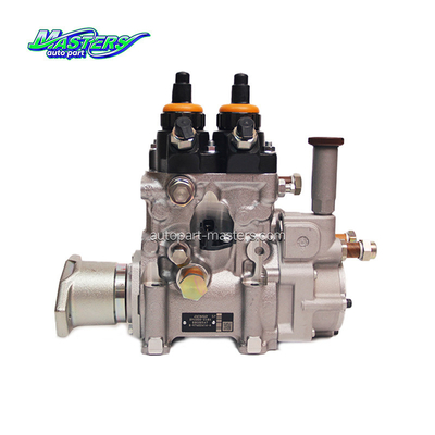 Masters 8-97603414-4 Injector Pump Asm 8976034144 For ISUZU CYZ51K 6WF1