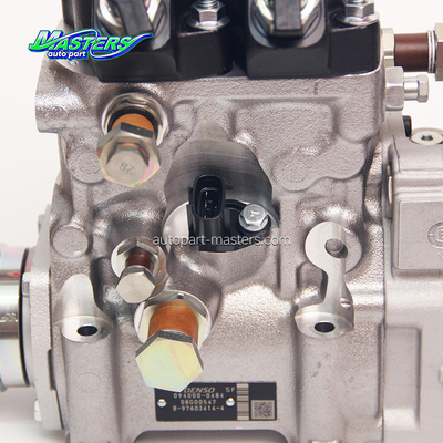 Masters 8-97603414-4 Injector Pump Asm 8976034144 For ISUZU CYZ51K 6WF1