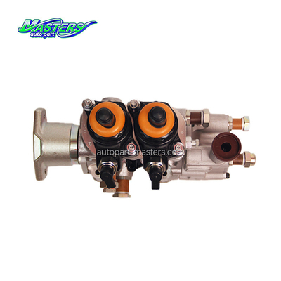 Masters 8-97603414-4 Injector Pump Asm 8976034144 For ISUZU CYZ51K 6WF1