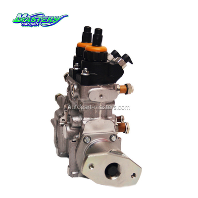 Masters 8-97603414-4 Injector Pump Asm 8976034144 For ISUZU CYZ51K 6WF1