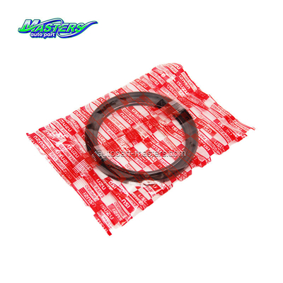 Masters 8-97049145-0 Front Crankshaft Oil Seal 8970491450  For ISUZU NKR55 4JB1