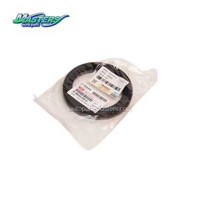 Masters 8-98334339-0 Front Crankshaft Oil Seal 8983343390 For ISUZU FVZ34 6HK1