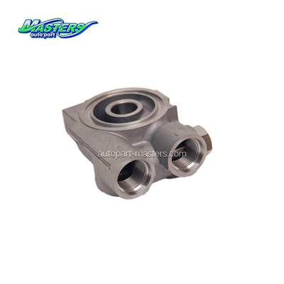 Masters 8-98080546-1 Oil Cooler 8980805461 For ISUZU