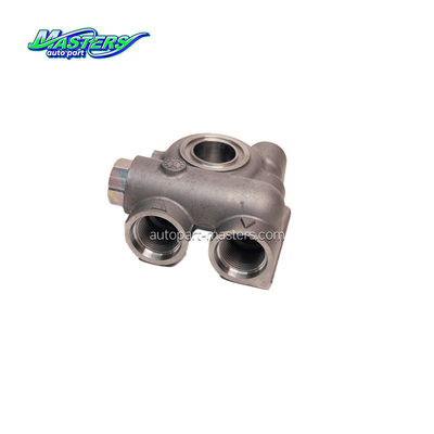 Masters 8-98080546-1 Oil Cooler 8980805461 For ISUZU
