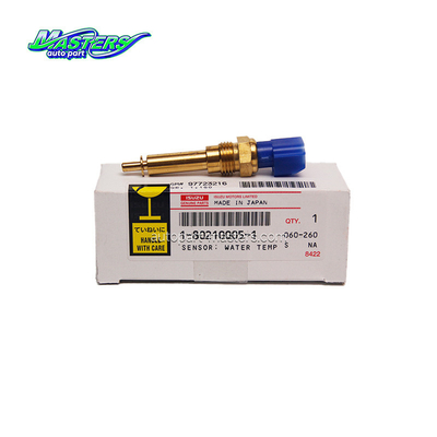ISUZU CVZ CXZ CYZ EETS04002 Adjustable Temp Switch Water Pressure Sensor Switch 1802100051