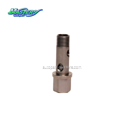 Masters 8-98074955-0 Feed Pump Valve 8980749550 For ISUZU 4HK1 6HK1