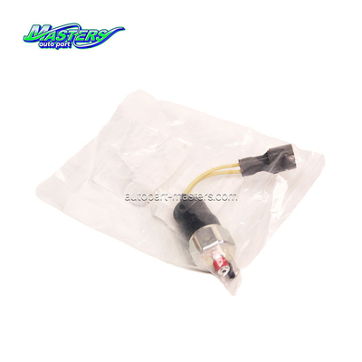 ISUZU FRR 4BG1 Engine Oil Pressure Alarm Switch Replacement 1824101701