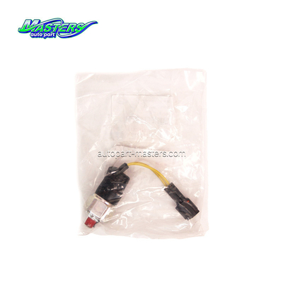 ISUZU FRR 4BG1 Engine Oil Pressure Alarm Switch Replacement 1824101701
