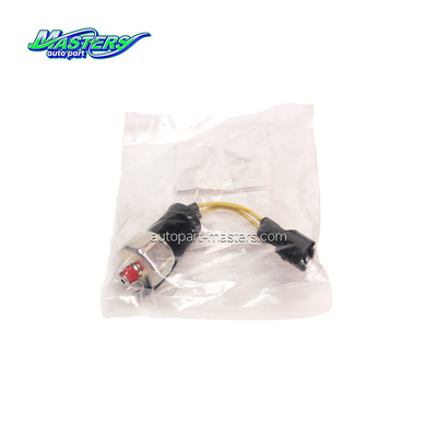 ISUZU FRR 4BG1 Engine Oil Pressure Alarm Switch Replacement 1824101701