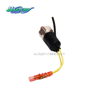 ISUZU FSR113 6BD1 Oil Pressure Warning Alarm Switch 1824101601 OEM