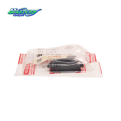 Masters 8-97848757-0 Cylinder head rubber Plug 8978487570 For ISUZU 4HK1,6HK1