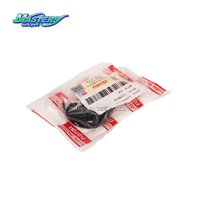 Masters 8-97848757-0 Cylinder head rubber Plug 8978487570 For ISUZU 4HK1,6HK1
