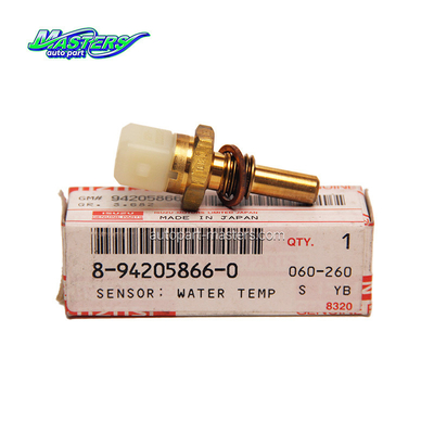 ISUZU ECT Engine Coolant Temperature Sensor 8942058660 Customized