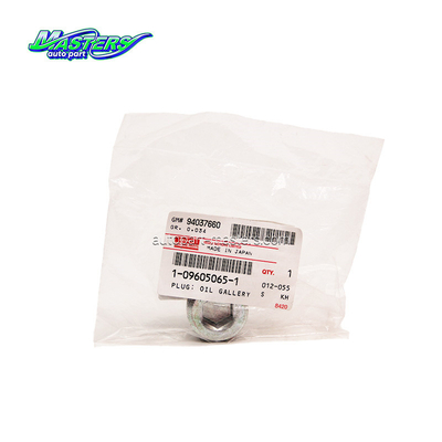 Masters Isuzu Engine Self Tapping Oil Pan Drain Plug 096050651