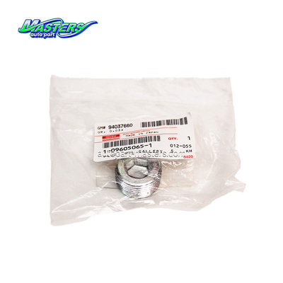 Masters Isuzu Engine Self Tapping Oil Pan Drain Plug 096050651