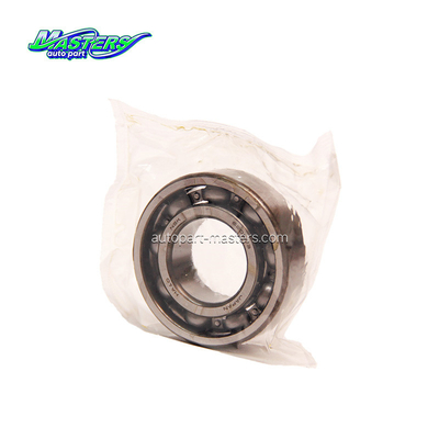 9000906570 Main Shaft Bearing 4LE1 Isuzu Front Suspension Parts