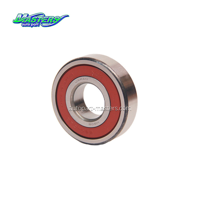 ISUZU 6WG1TC 6WG1 Idler Pulley Bearing Replacement 1098003090 ODM