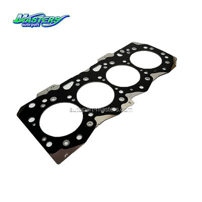 ISUZU NKR NPR 4JJ1 Cylinder Head Gasket Replacement 8982916850 8973288681