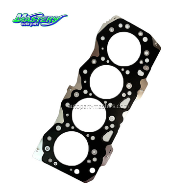 ISUZU NKR NPR 4JJ1 Cylinder Head Gasket Replacement 8982916850 8973288681