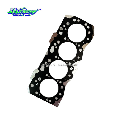 ISUZU NKR NPR 4JJ1 Cylinder Head Gasket Replacement 8982916850 8973288681