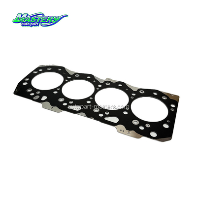 ISUZU NKR NPR 4JJ1 Cylinder Head Gasket Replacement 8982916850 8973288681