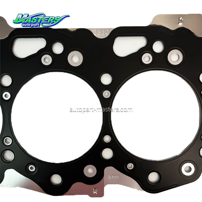 ISUZU NKR NPR 4JJ1 Cylinder Head Gasket Replacement 8982916850 8973288681