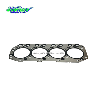 OEM ISUZU NKR55 4JB1 Gasket Set Cylinder Head Parts 8973503190 8943323270