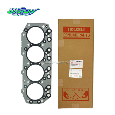 Custom Engine Cylinder Head Gasket Set 8973503200 For ISUZU NKR55 4JB1