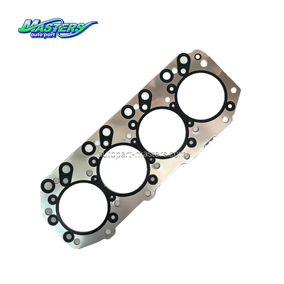 Custom Engine Cylinder Head Gasket Set 8973503200 For ISUZU NKR55 4JB1