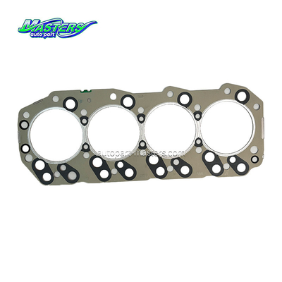 Car Engine Cylinder Head Gasket Replacement 8972596020 For ISUZU NKR77 4JH1