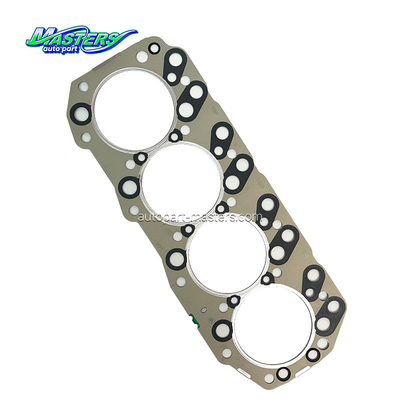 Car Engine Cylinder Head Gasket Replacement 8972596020 For ISUZU NKR77 4JH1