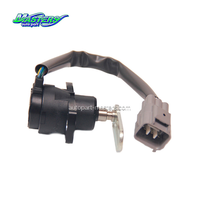 Masters 8-98200050-0 Accel Sensor 8982000500 For ISUZU NKR77 4JH1