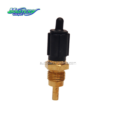 Automotive Water Oil Temp Switch Sensor 8972174441 For ISUZU XE