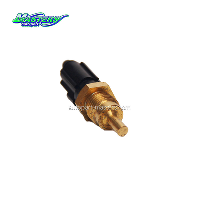 Automotive Water Oil Temp Switch Sensor 8972174441 For ISUZU XE