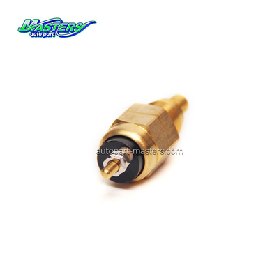 Overheat Warning Water Temperature Switch 8971256011 For ISUZU ZX200 6BG1T