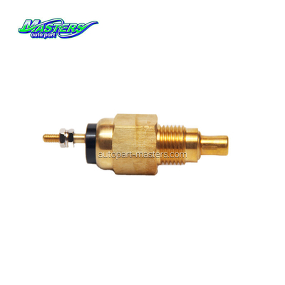 Overheat Warning Water Temperature Switch 8971256011 For ISUZU ZX200 6BG1T