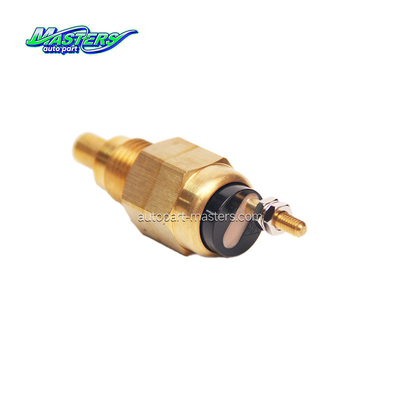 Overheat Warning Water Temperature Switch 8971256011 For ISUZU ZX200 6BG1T